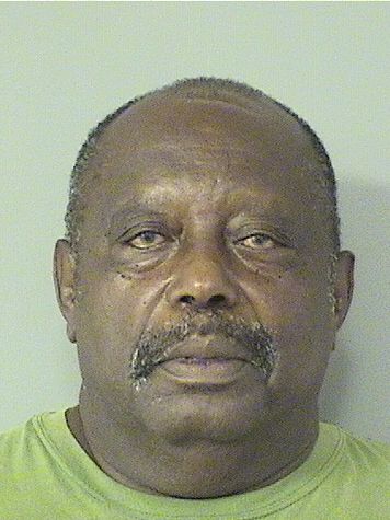  BOBBY LEX MCCAWTHAN Photo