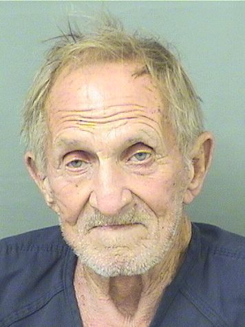  GERALD ROBERT MARTIN Results from Palm Beach County Florida for  GERALD ROBERT MARTIN