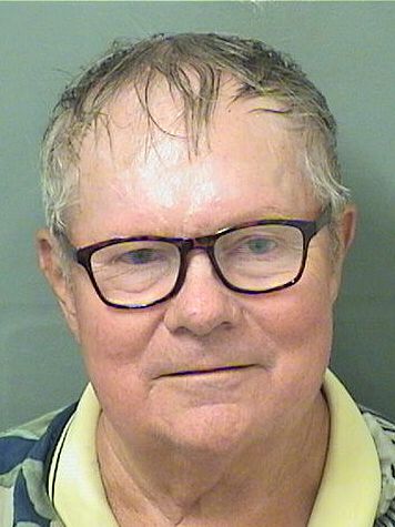  RONALD VINCENT HEGLUND Results from Palm Beach County Florida for  RONALD VINCENT HEGLUND