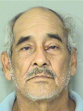  JUAN FLORES Results from Palm Beach County Florida for  JUAN FLORES