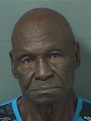  IRA LEE ANDREWS Results from Palm Beach County Florida for  IRA LEE ANDREWS