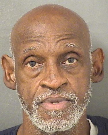  JERRY LEON HALIBURTON Photo