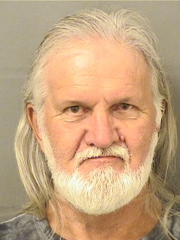  TERRY WAYNE PARHAM Photo