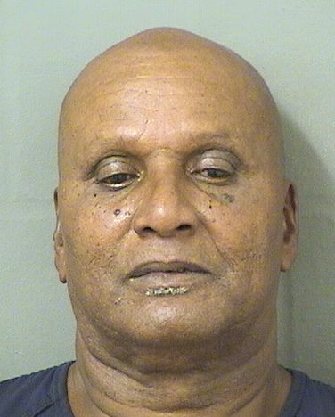  MARVIN ALPHONSO BARBER Results from Palm Beach County Florida for  MARVIN ALPHONSO BARBER