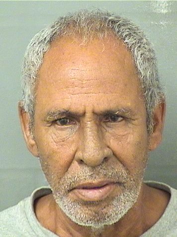  ALFONZO REYESRIVERA Photo For  ALFONZO REYESRIVERA