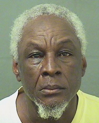  RICHARD PARKER Photo For  RICHARD PARKER