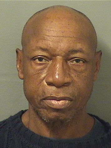  JIMMIE LEE MCDOWELL Photo