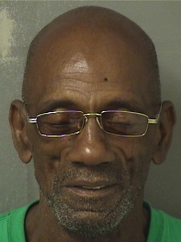  BRUCE LEO BYRD Photo For  BRUCE LEO BYRD