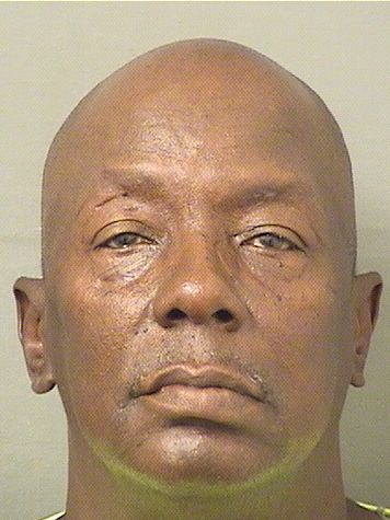  WILLIE JACOBS Results from Palm Beach County Florida for  WILLIE JACOBS