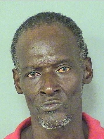  ALFRED LEE EVANS Results from Palm Beach County Florida for  ALFRED LEE EVANS