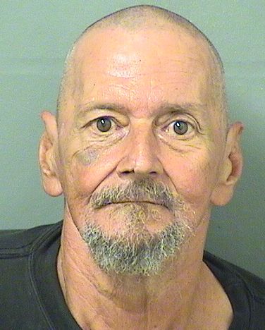 ROBERT HARLEY KUYKENDALL Results from Palm Beach County Florida for  ROBERT HARLEY KUYKENDALL