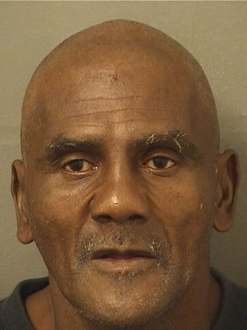  LEON WILLIAMS Results from Palm Beach County Florida for  LEON WILLIAMS