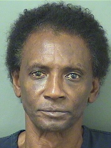  RICKIE WILLIAMS ONEAL Results from Palm Beach County Florida for  RICKIE WILLIAMS ONEAL