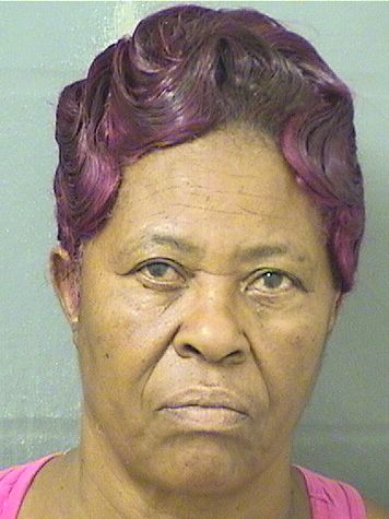  BETTY J JONES Results from Palm Beach County Florida for  BETTY J JONES