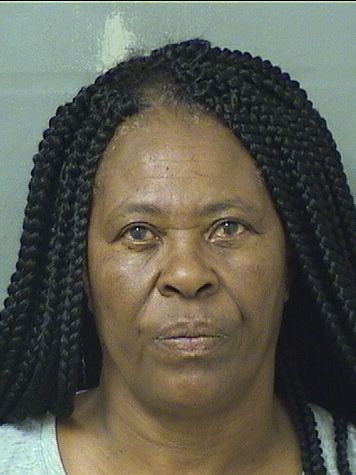  BETTY JEAN JONES Photo