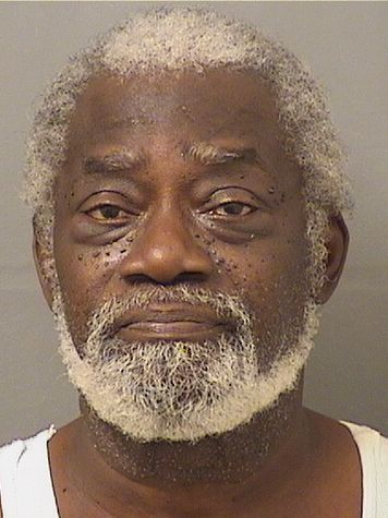  JIMMIE LEE GIBSON Photo