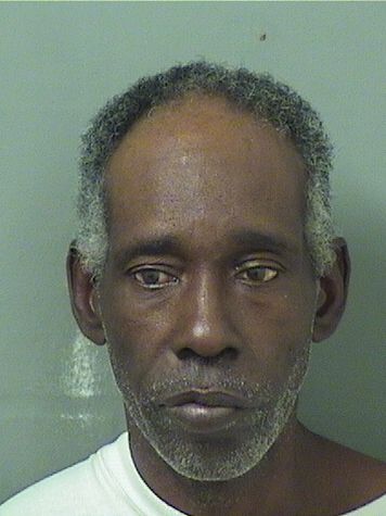  CLARENCE ANTHONY HARTLEY Photo