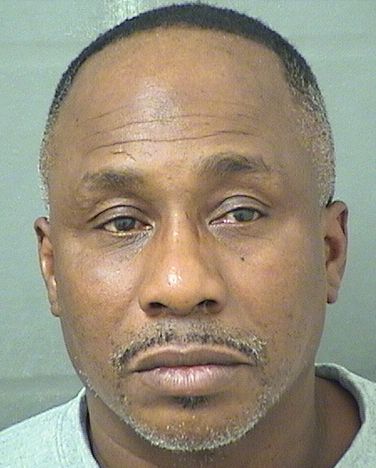  IVAN CORNELL NORFUS Results from Palm Beach County Florida for  IVAN CORNELL NORFUS