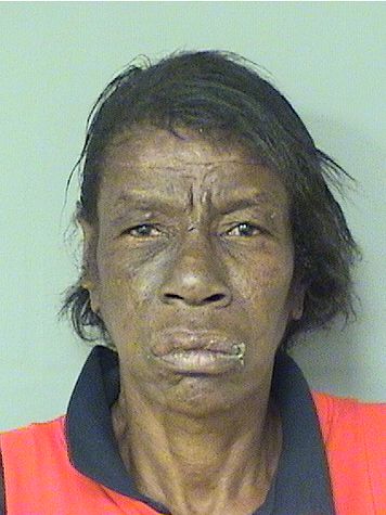  DORIS HENDERSON Results from Palm Beach County Florida for  DORIS HENDERSON