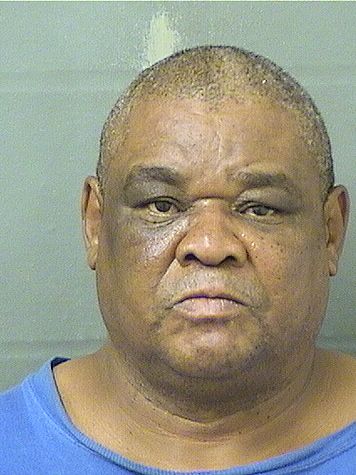  WILLIE J JONES Results from Palm Beach County Florida for  WILLIE J JONES