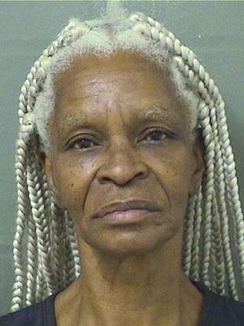  MISHELL PRINGLE Photo