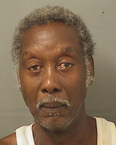  THEODORE TWIGGS Results from Palm Beach County Florida for  THEODORE TWIGGS