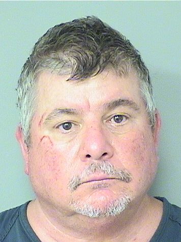  STEVEN ROBERT BURRIS Photo