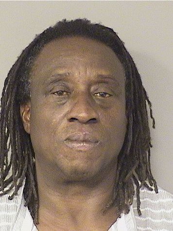  OZELL POLK Photo For  OZELL POLK