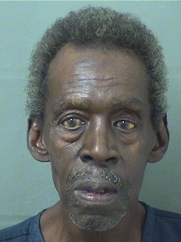 ROBERT CARL BOYKINS Photo ROBERT CARL BOYKINS Photo
