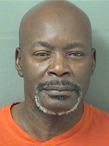  SYLVESTER WARREN Results from Palm Beach County Florida for  SYLVESTER WARREN