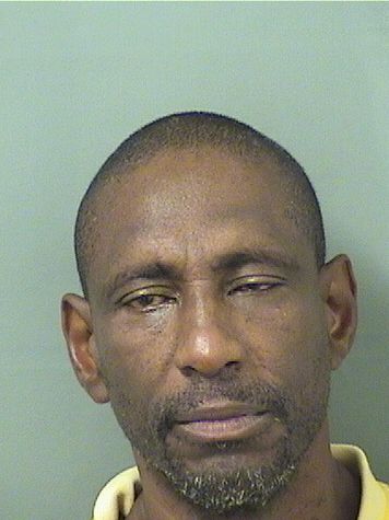  BRODERICK FERNANDO HAY Photo