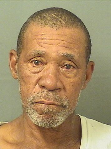  ZACKERY HARRELL Results from Palm Beach County Florida for  ZACKERY HARRELL