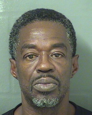  ANTONIO TYRONE CLARK Results from Palm Beach County Florida for  ANTONIO TYRONE CLARK