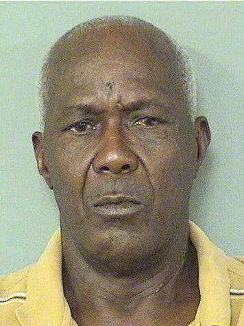  CLARENCE CONEY Photo