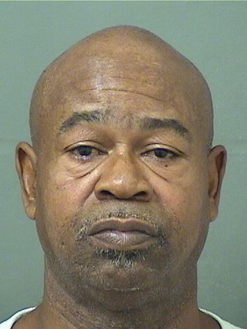  LARRY LEONARD DAVIS Photo