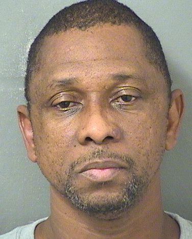  RONNIE LAMAR EPPS Photo