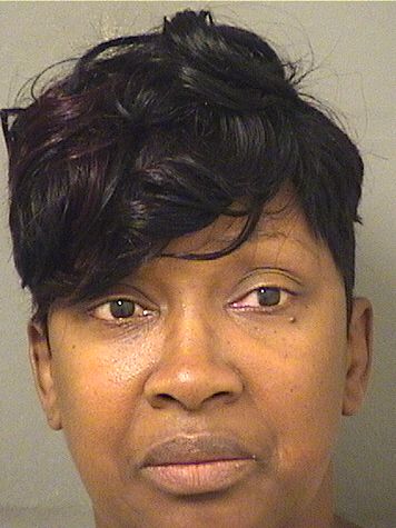  CHARLOTTE BYRD Photo For  CHARLOTTE BYRD