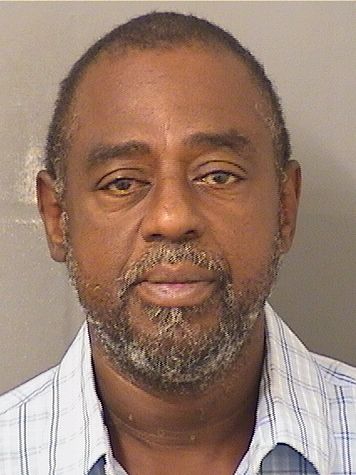  SAMMIE ROBERT Jr GILLION Results from Palm Beach County Florida for  SAMMIE ROBERT Jr GILLION