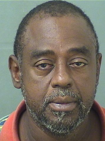  SAMMIE R Jr GILLION Results from Palm Beach County Florida for  SAMMIE R Jr GILLION