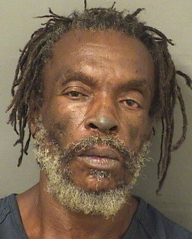  GARY L BECKFORD Results from Palm Beach County Florida for  GARY L BECKFORD