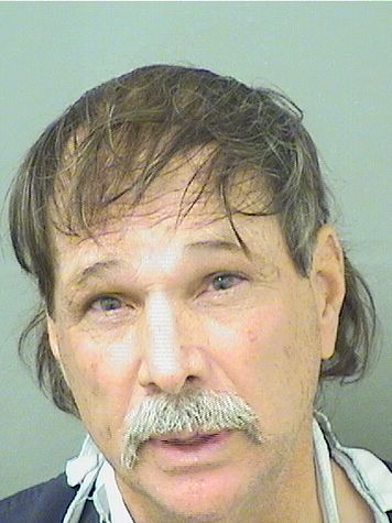  CHARLES PRESTON MOSS Photo For  CHARLES PRESTON MOSS