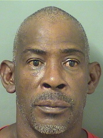  WILLIE MELVIN BEDFORD Results from Palm Beach County Florida for  WILLIE MELVIN BEDFORD