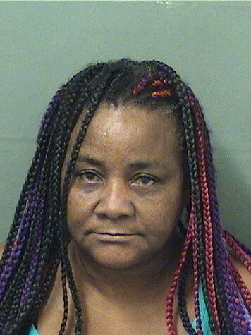  SHARI S ROBINSON Results from Palm Beach County Florida for  SHARI S ROBINSON