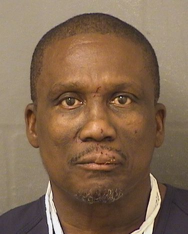  JOHN FITZGERALD PROPHET Photo