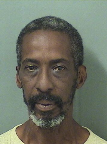  REGINALD ANDREW PAULK Results from Palm Beach County Florida for  REGINALD ANDREW PAULK