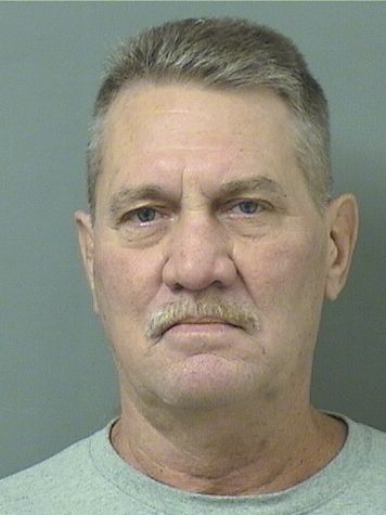  WAYNE EUGENE PETER Photo