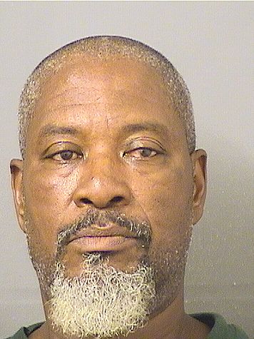  JAMES DARREL Jr GAMBLE Photo