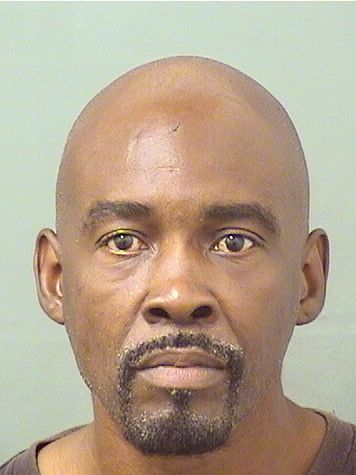  DARRYL K BYRD Photo For  DARRYL K BYRD