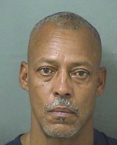  LARRY DARNEL TRICE Photo For  LARRY DARNEL TRICE