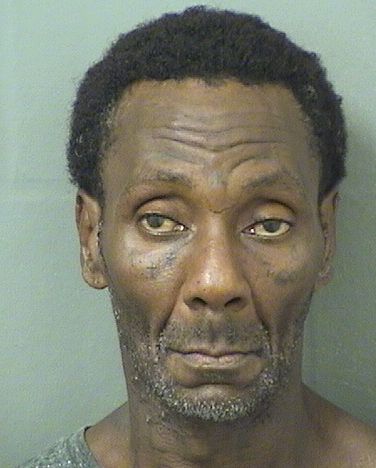  ANGELO FITZGERALD MCCLENAHAN Photo For  ANGELO FITZGERALD MCCLENAHAN